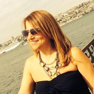 Meet your Posher, Mehtap